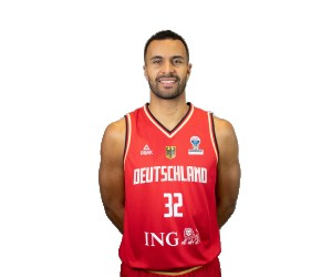 Johannes Thiemann basketball player photo 3