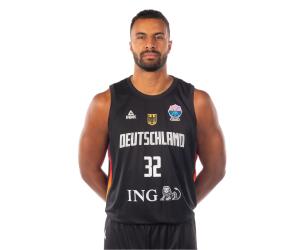 Johannes Thiemann basketball player photo 4