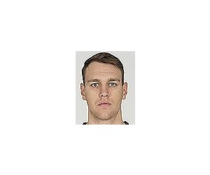 Johannes Voigtmann basketball player - C