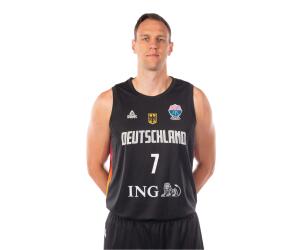 Johannes Voigtmann basketball player photo 4