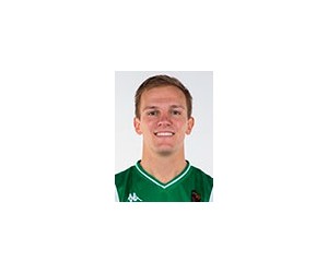 John Andrew Dee basketball player photo 1