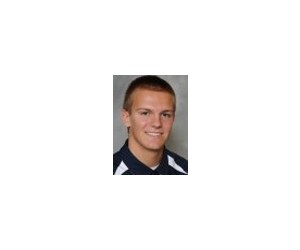 John Andrew Dee basketball player - SG