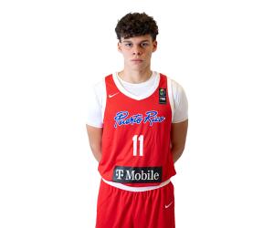 John Arroyo basketball player - G