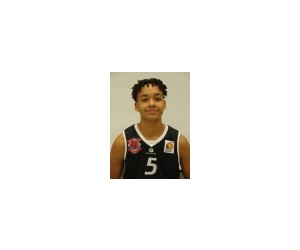 John Aryeequaye basketball player - SG
