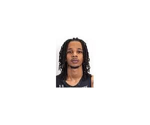 John Awoke basketball player - G