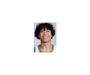 John Berbano basketball player - G