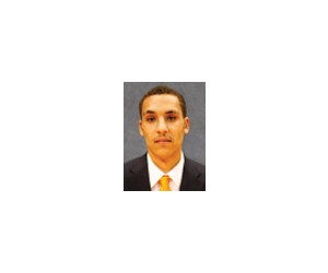 John Bohannon basketball player - C