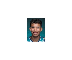 John Bowen basketball player - C