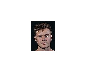 John Brandmark basketball player - SG