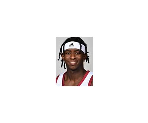 John Buggs Iii basketball player - G