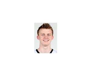 John Carroll basketball player - PF