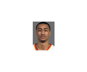 John Collins basketball player photo 1