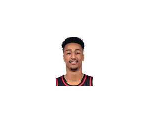 John Collins basketball player photo 2