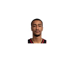John Collins basketball player - PF