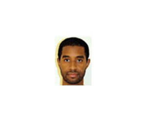 John Cox basketball player - SF