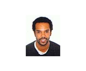 John David Esters basketball player - F