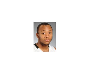 John Davis basketball player - SF