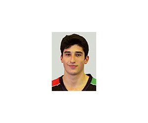 John Dibartolomeo basketball player - G