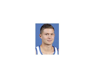 John Diener basketball player - SG