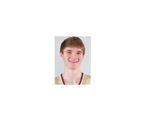John Eck basketball player - SG