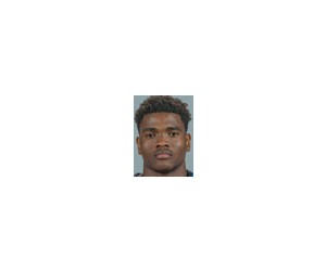 John Egbunu basketball player photo 1