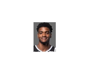John Egbunu basketball player - C