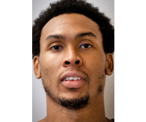 John Fields basketball player photo 1