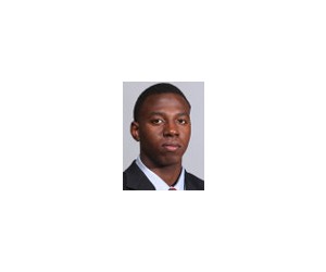 John Florveus basketball player photo 1