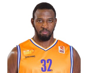 John Florveus basketball player - C