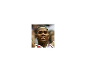 John Gilchrist basketball player - G