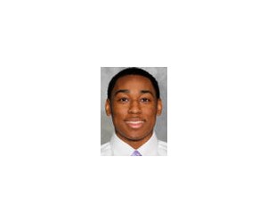 John Gillon basketball player - PG