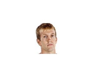 John Goldsberry basketball player - PG