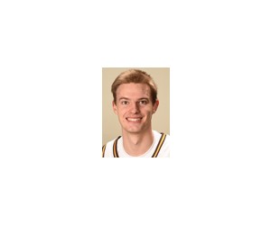 John Grigsby basketball player - F