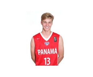 John Gunn basketball player - SG