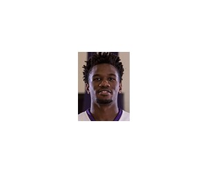 John Hall basketball player - F