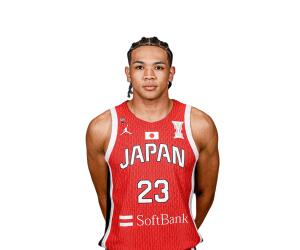 John Harper Jr basketball player