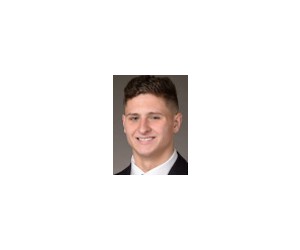 John Harrar basketball player photo 1