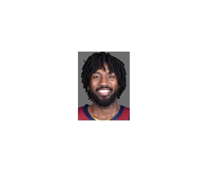 John Holland basketball player - SF