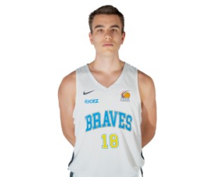 John Hubertus Kropp basketball player photo 3
