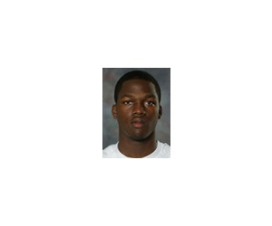 John Jones basketball player - C
