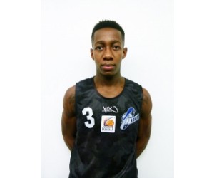 John Joseph Saigge basketball player photo 1