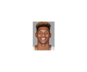 John Knight Iii basketball player - G