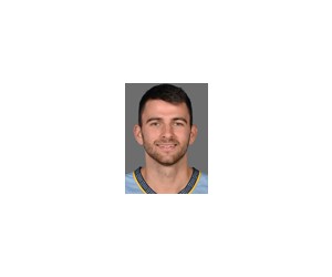 John Konchar basketball player - SF