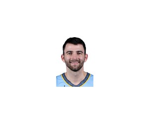 John Konchar basketball player photo 2
