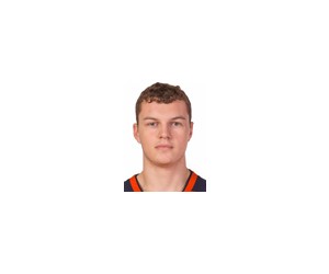 John Meeks basketball player - F