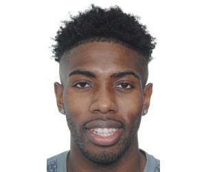 John Merchant Iii basketball player - PG/SG