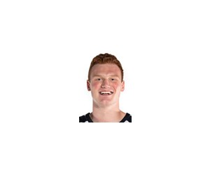 John-Michael Mulloy basketball player - PF