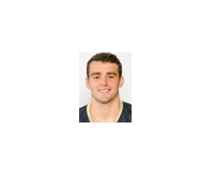 John Mooney basketball player - PF