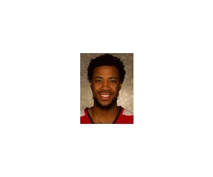 John Murry basketball player - SG