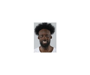 John Newman Iii basketball player - G